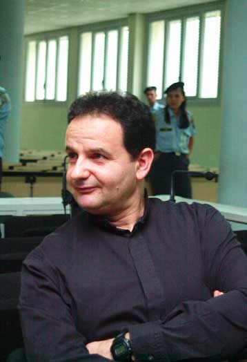 Τα επιχειρήματά της παρουσίασε η υπεράσπιση των Β.Τζωρτζάτου και Π.Τσελέντη