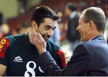 «Αιώνιο» ντέρμπι Ολυμπιακού-Παναθηναϊκού στην Α1 βόλεϊ