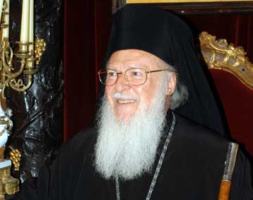 Την ελπίδα για επαναλειτουργία της Σχολής της Χάλκης εξέφρασε ο κ. Βαρθολομαίος