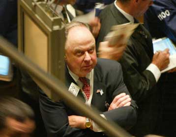 Με πτώση τελείωσε η εβδομάδα για Nasdaq και Dow Jones