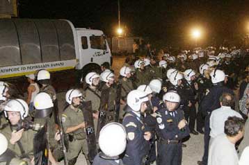 Το Σάββατο η απόφαση των εργαζομένων στους δήμους για τη συνέχιση της απεργίας