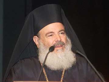 Ήπια στάση αναμένεται να τηρήσει ο αρχιεπίσκοπος Χριστόδουλος στη Θεσσαλονίκη