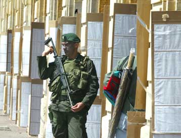 Έξι αστυνομικοί νεκροί σε συγκρούσεις με Κολομβιανούς αντάρτες