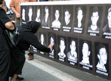 Βαριές ποινές για τα πολύνεκρα δυστυχήματα προβλέπει ρύθμιση του υπ.Δικαιοσύνης