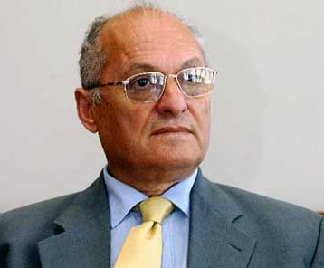 Καταδικάζει ο πολιτικός κόσμος τη φραστική επίθεση Τάτση κατά του Κ.Στεφανόπουλου