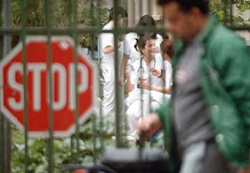 Νέα πανελλαδική απεργία των νοσοκομειακών γιατρών την Πέμπτη και την Παρασκευή