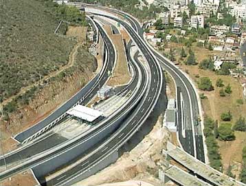 Οι Ολυμπιακοί θα σώσουν την Αθήνα, εκτιμούν αναλυτές του ΟΟΣΑ