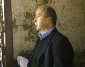 Αποδοκιμασίες από οπαδούς του Παναθηναϊκού προς στον Ζάετς