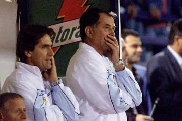 Προανήγγειλε αλλαγές ο Μπάγεβιτς, συγχαρητήρια από Προτάσοφ