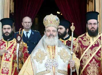 Την προσεχή Δευτέρα η έκτακτη συνεδρίαση της ΔΙΣ για την κρίση με το Φανάρι