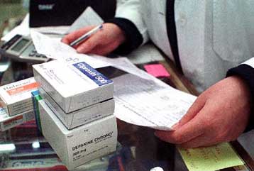 Εκτίναξη των τιμών στα φάρμακα ενδέχεται να φέρει αλλαγή στο καθεστώς τιμολόγησής τους