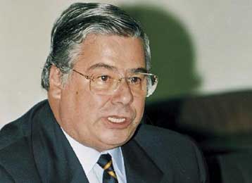 Υπέρ της Εκκλησίας της Ελλάδος στη διαμάχη με το Πατριαρχείο τάσσεται εκ νέου ο Έβερτ