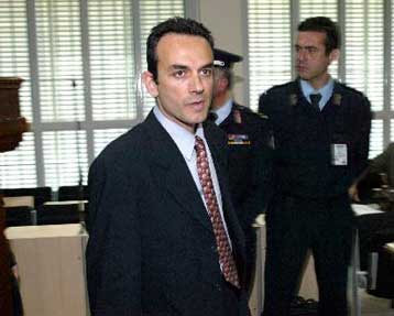 Παραγραφή της κατηγορίας για συμμετοχή στη 17Ν ζητά ο συνήγορός του Π.Σερίφη