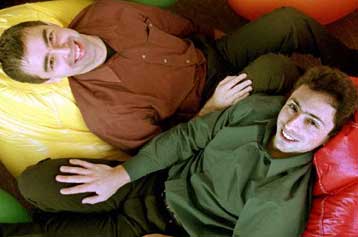 Στο χρηματιστήριο εισάγεται η μηχανή αναζήτησης Google