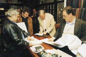 Αρχίζουν οι φορολογικοί έλεγχοι με βάση την κατηγοριοποίηση των επιχειρήσεων