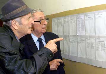 Νίκη των Σοσιαλιστών στις τοπικές εκλογές δείχνουν τα exit polls στη Βουλγαρία