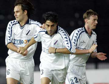 Αιχμές κατά του διαιτητή του αγώνα ΠΑΟΚ-Καλλιθέα από τη διοίκηση της αθηναϊκής ομάδας