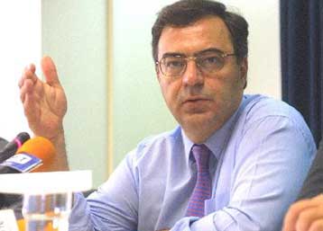 Δύο δισ. ευρώ θα διατεθούν για την περιφερειακή ανάπτυξη, δηλώνει ο Ν.Χριστοδουλάκης