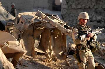 Είκοσι μέλη της Αλ Κάιντα και των Ταλιμπάν έχασαν τη ζωή τους σε μάχες στο Αφγανιστάν