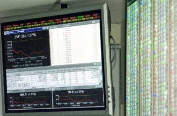 Με κέρδη 0,50% έκλεισε το Χρηματιστήριο τη Δευτέρα