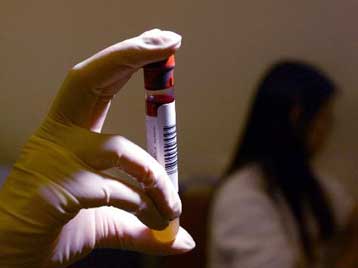 Θεραπεία του καρκίνου με γενετικά τροποποιημένο αίμα;