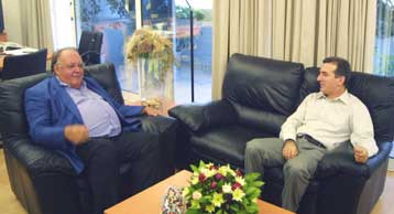 Ενεργό ρόλο θα διαδραματίσει ο Θεόδωρος Πάγκαλος στον εκλογικό αγώνα του ΠΑΣΟΚ