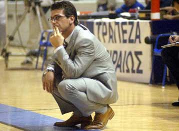 Το Σέρβο σέντερ Μπλάκοτα Σέκουλιτς προσθέτει στο ρόστερ της η ΑΕΚ