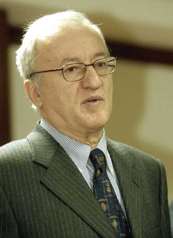 Την αθώωση των Δ.Γεωργιάδη και Θ.Ψαραδέλλη ζήτησαν οι συνήγοροι υπεράσπισής τους