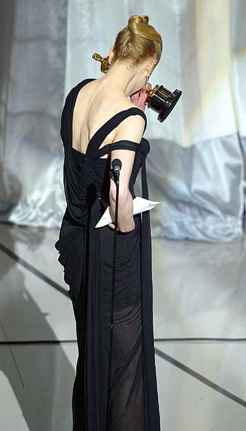 Από το Χόλιγουντ στην Κρουαζέτ και από τη Μπερλινάλε στη Μόστρα και τη Θεσσαλονίκη