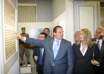 Υπέρ της ίδρυσης μη κρατικών πανεπιστημίων τάχθηκε εκ νέου ο Κώστας Καραμανλής