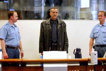 Ποινή κάθειρξης 15-20 ετών πρότεινε ο εισαγγελέας του ICTY για τον Μομίρ Νίκολιτς