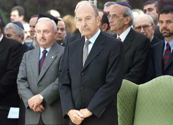 Δηλώσεις με νόημα του Κ.Στεφανόπουλου για το πατριωτικό αίσθημα των Ελλήνων