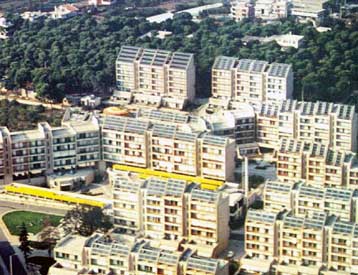 «Κόβονται» 5.000 τ.μ. από το Δημοσιογραφικό Χωριό στο Μαρούσι