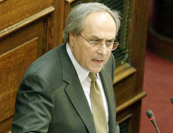 Στη Βουλή ξαναφέρνει ο Συνασπισμός την «ύπαρξη διπλού ταμείου εκτός προϋπολογισμού»