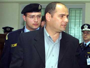 Στη μεταμέλεια και τον βοηθητικό ρόλο των Θ.Σερίφη και Κ.Τέλιου αναφέρθηκαν οι συνήγοροί τους