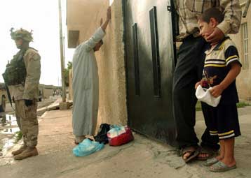 Από την Υεμένη ο δράστης μίας από τις επίθεσεις που έγιναν τη Δευτέρα στο Ιράκ