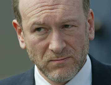 Παραίτηση φέρεται να υπέβαλε ο προσωπάρχης του Κρεμλίνου για την υπόθεση Κοντορκόφσκι