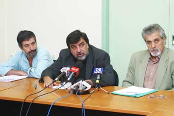 Την ερχόμενη Τρίτη 4 Νοεμβρίου η νέα 24ωρη πανελλαδική απεργία της ΑΔΕΔΥ