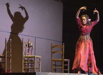 Φθηνότερες παραστάσεις όπερας στο Λονδίνο από τον Απρίλιο