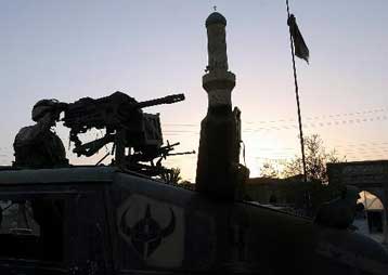 Βαρύτερος ο απολογισμός για τις ΗΠΑ μετά τη λήξη των μαζικών επιχειρήσεων στο Ιράκ