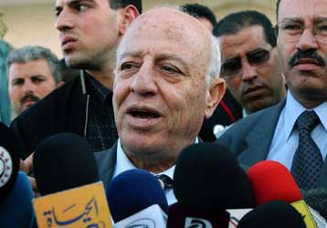 Κατάπαυση του πυρός επιδιώκει ο Α.Κορέι με τον κύκλο της βίας να παραμένει ανοιχτό