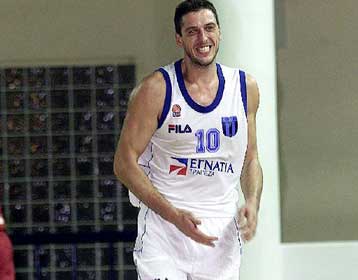 Τον Βασίλη Σούλη δοκιμάζει ο Μακεδονικός