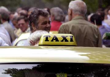 Στα 4.500 ευρώ η οικονομική ενίσχυση για την ανανέωση του στόλου των ταξί
