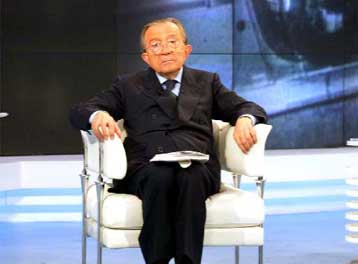 Αθώωση Αντρεότι για συνέργεια στη δολοφονία Πεκορέλι εισηγούνται οι Ιταλοί εισαγγελείς