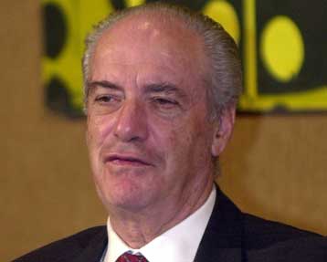 Ο Ι.Γεωργάνας νέος πρόεδρος της ΕΧΑΕ – Διευθύνων σύμβουλος ο Π.Αλεξάκης