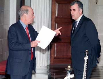 Μέτρα για την ενίσχυση της απασχόλησης εξετάζει την Πέμπτη το Υπουργικό Συμβούλιο