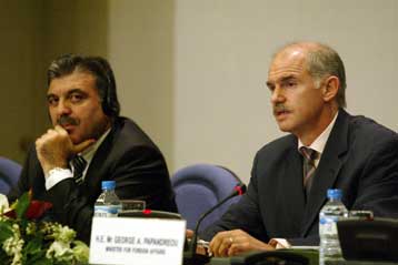 Αρχίζει στην Αγκυρα ο 17ος γύρος διερευνητικών επαφών Ελλάδας – Τουρκίας