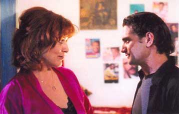 Αρχίζουν την Παρασκευή στην Αθήνα οι προβολές του Φεστιβάλ Δράμας