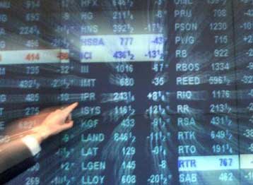 Απώλειες στα ευρωπαϊκά χρηματιστήρια την Πέμπτη