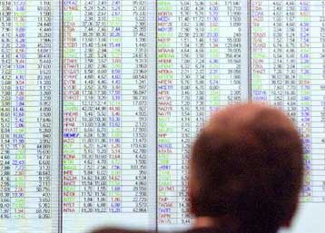 Σταθεροποιητικές τάσεις στο Χρηματιστήριο την Πέμπτη